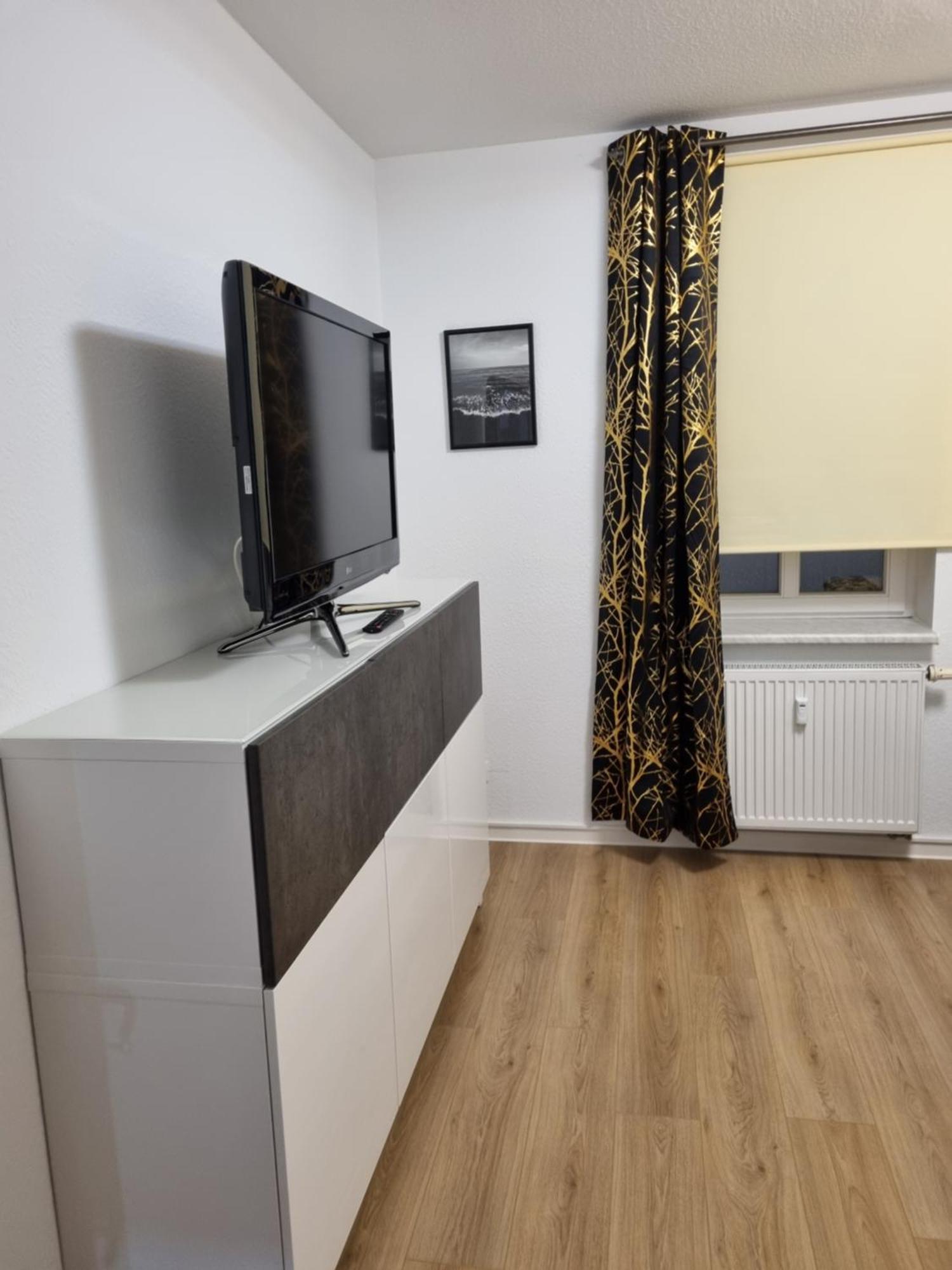 Ferienwohnung Im Villenviertel Ильменау Экстерьер фото