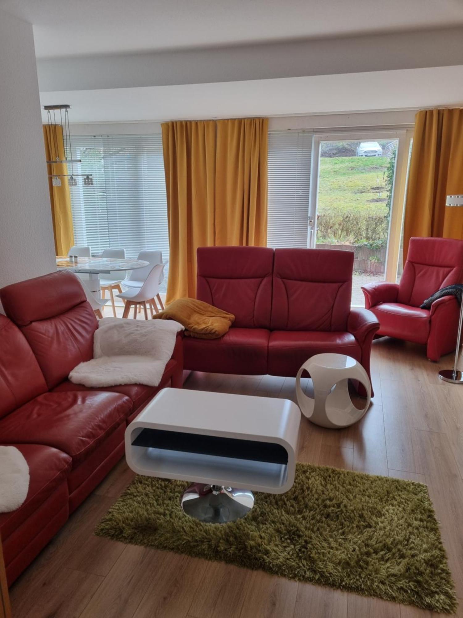 Ferienwohnung Im Villenviertel Ильменау Экстерьер фото