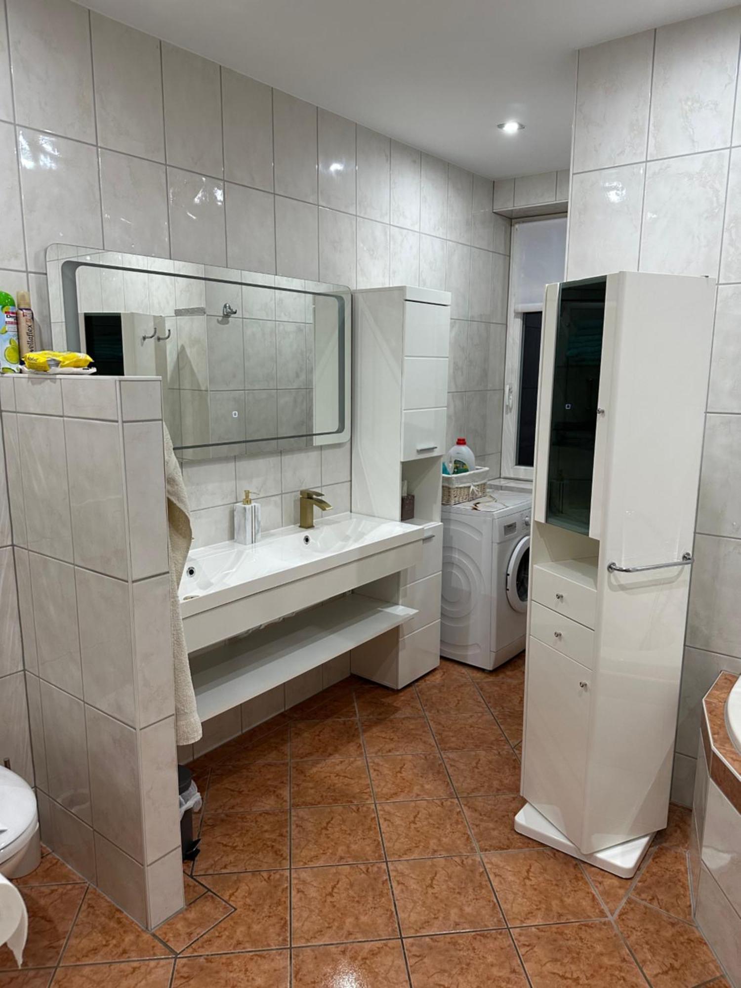 Ferienwohnung Im Villenviertel Ильменау Экстерьер фото